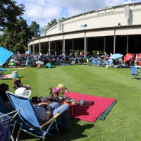 Tanglewood Announces Reopening for 2021 Photo