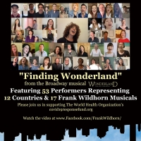VIDEO: Laura Osnes, Jeremy Jordan, Kerry Ellis, Janet Dacal and More Sing 'Finding…