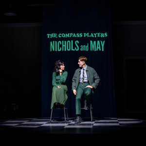 Photos: THE SMOKER, REFUGEE RHAPSODY and More at Contemporary American Theater Festival 2026