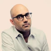 Ayad Akhtar Will Deliver Lecture On Arts & Public Policy at the Kennedy Center This Week Photo