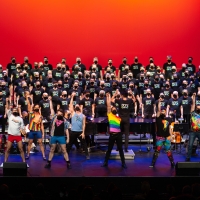 NYC Gay Men's Chorus Comes to the Brooklyn Museum in June