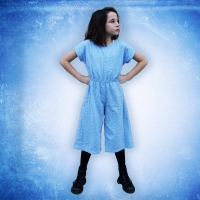 MATILDA THE MUSICAL Debuts In South Florida At Area Stage Company Next Month Video