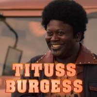 VIDEO: See Tituss Burgess in the Trailer for DOLEMITE IS MY NAME Starring Eddie Murph Video