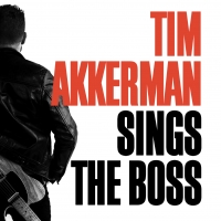 BWW Feature: TIM AKKERMAN 20 JAAR IN HET VAK at Ode Aan Rockmuziek Met Nieuwe Theatertournee