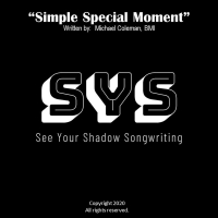 See Your Shadow Releases New Single 'Simple Special Moment' Photo