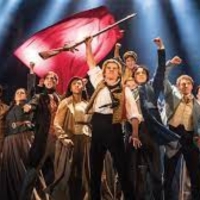 Review: LES MISERABLES National Tour at Key Bank State Photo