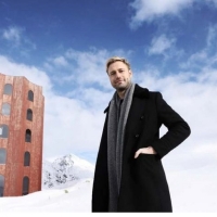 Marquee TV Presents WINTER JOURNEY
