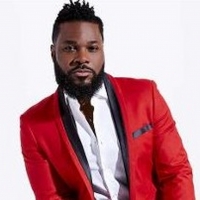 Malcolm-Jamal Warner Joins Exit 36 Slam Poetry Festival As Celebrity Judge And Perfor Video
