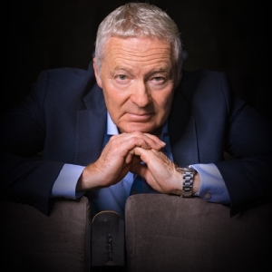 Rory Bremner to Launch 2025 Live Tour MAKING AN IMPRESSION Photo