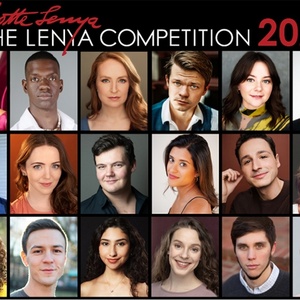 Kurt Weill Foundation Unveils Semifinalists for 2026 Lenya Competition Photo