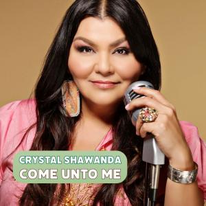 Crystal Shawanda to Play Southside Shuffle, Announces HOMESICK INDIAN BLUES Photo