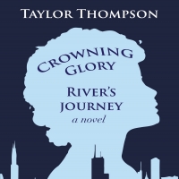Debut Novel Crowning Glory: River's Journey Photo