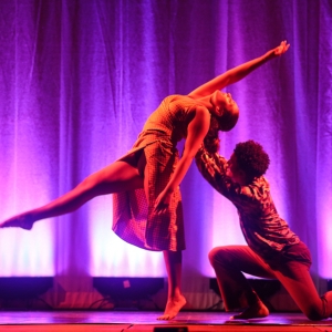 Montclair Dance Festival is Coming to Montclair State University in May Photo