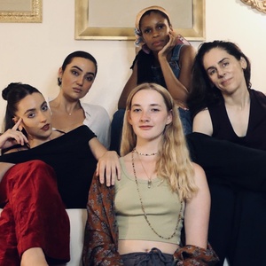 FRIGID New York Unveils Lineup For2026 New York City Fringe Festival Photo