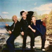 Green Day Celebrates 25th Anniversary of 'Nimrod' Photo
