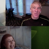 VIDEO: Go Behind the Curtain With WICKED as Cast and Creatives Answer Questions, Perf Photo