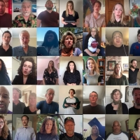 Video Roundup: Members of the San Francisco Community Sing 'I Left My Heart in San…