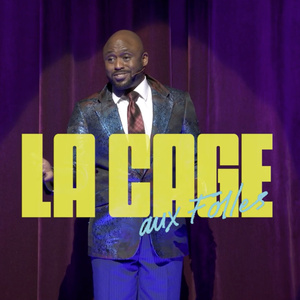 Video: First Look at Billy Porter, Wayne Brady & More in LA CAGE AUX FOLLES at Encores!