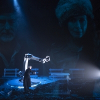 BWW Review: The Orchard at the Baryshnikov Arts Center Explores the Explosive Dynamic Photo