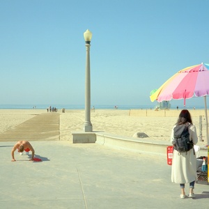 Review: MANIFEST DESTINY – ADELAIDE FESTIVAL 2026 at Immersive Light And Art, 63 Li Photo