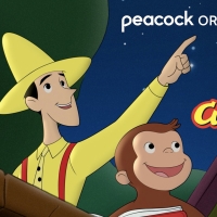 VIDEO: Peacock Debuts CURIOUS GEORGE Season 15 Trailer Video