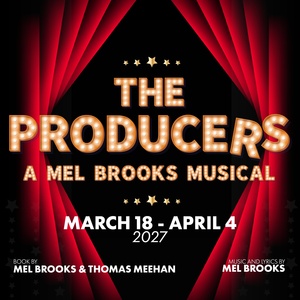 Mānoa Valley Theatre Reveals 2026�"2027 Season - THE PRODUCERS, PURPOSE and More Video