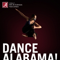 Dance Alabama! Returns to the Stage With Fall 2020 Virtual Concert Photo