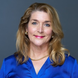 Broadway Dallas Appoints Michelle Mazzini as Chair of the Board and Names New Board Member Photo