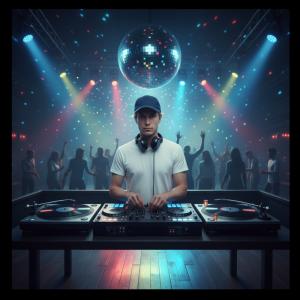 Scott E. Stringer to Revive Legendary LGBTQ+ Nightclubs as DJ FOUR FORTY Photo