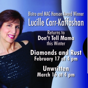 Interview: LUCILLE CARR-KAFFASHAN Honors Two Centuries of Strong Female Songwriters a Interview