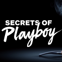 A&E Expands Hit Series SECRETS OF PLAYBOY with Two Additional Episodes Video