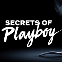 A&E Expands Hit Series SECRETS OF PLAYBOY with Two Additional Episodes