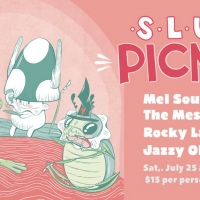 SLUG Picnic Presented By Sparrow Electric Is Tomorrow! Photo