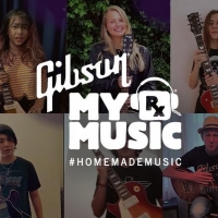 Gibson Generation Group And MyMusicRx Unite To Offer Virtual Guitar Lessons For Sick Photo