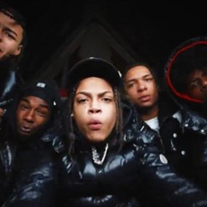 Drill Teens Sugarhill Ddot & Bbg Steppaa Reunite on 'Spinnin' PT. 2'