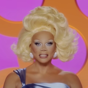 RUPAUL’S DRAG RACE Renewed for Season 18 at MTV Photo