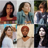 Sundance Institute and Adobe Announce 2021 Sundance Ignite X Adobe Fellows