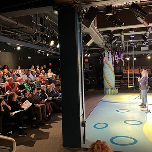 Playhouse On Park To Host The 10th Annual Jewish Playwriting Contest Photo