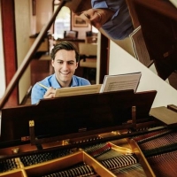 Las Vegas Philharmonic To Lead Commission Of New Work By Juan Pablo Contreras