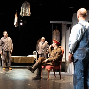 CANNED GOODS by ATG at Hamilton Stage and Sieminski Theater-Sneak Preview Interview