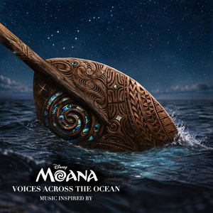 Listen: 'MOANA: Voices Across The Ocean' Album Released, With Music Inspired By the F Photo