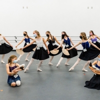 Local Students To Perform In NASHVILLE'S NUTCRACKER At TPAC This December Photo