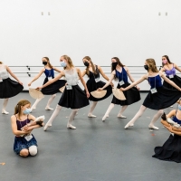 Local Students To Perform In NASHVILLE'S NUTCRACKER At TPAC This December Video