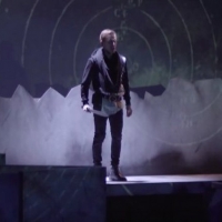 VIDEO: First Look at HAMLET THE ROCK MUSICAL at the El Portal Theatre in North Hollyw Video