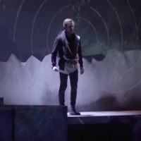 VIDEO: First Look at HAMLET THE ROCK MUSICAL at the El Portal Theatre in North…