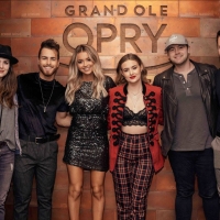 Temecula Road Signs Co-Publishing Deal with JRM Publishing and Disney Music…
