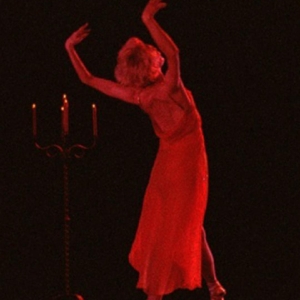 Valentina Kozlova, Former Principal Dancer with the Bolshoi Ballet and NYCB, to Launc Photo