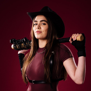 Amelia Hamilton to Return to Edinburgh Fringe With MORAL SUPPORT Photo
