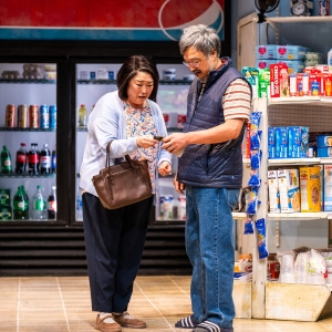 KIM’S CONVENIENCE to Open American Conservatory Theater 2025/26 Season Photo