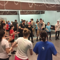 The American Tap Dance Foundation Sunday Tap Jams Will Return October 17 Video
